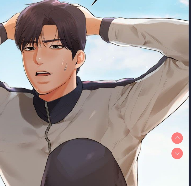 我的专属老师 第1话 第175页