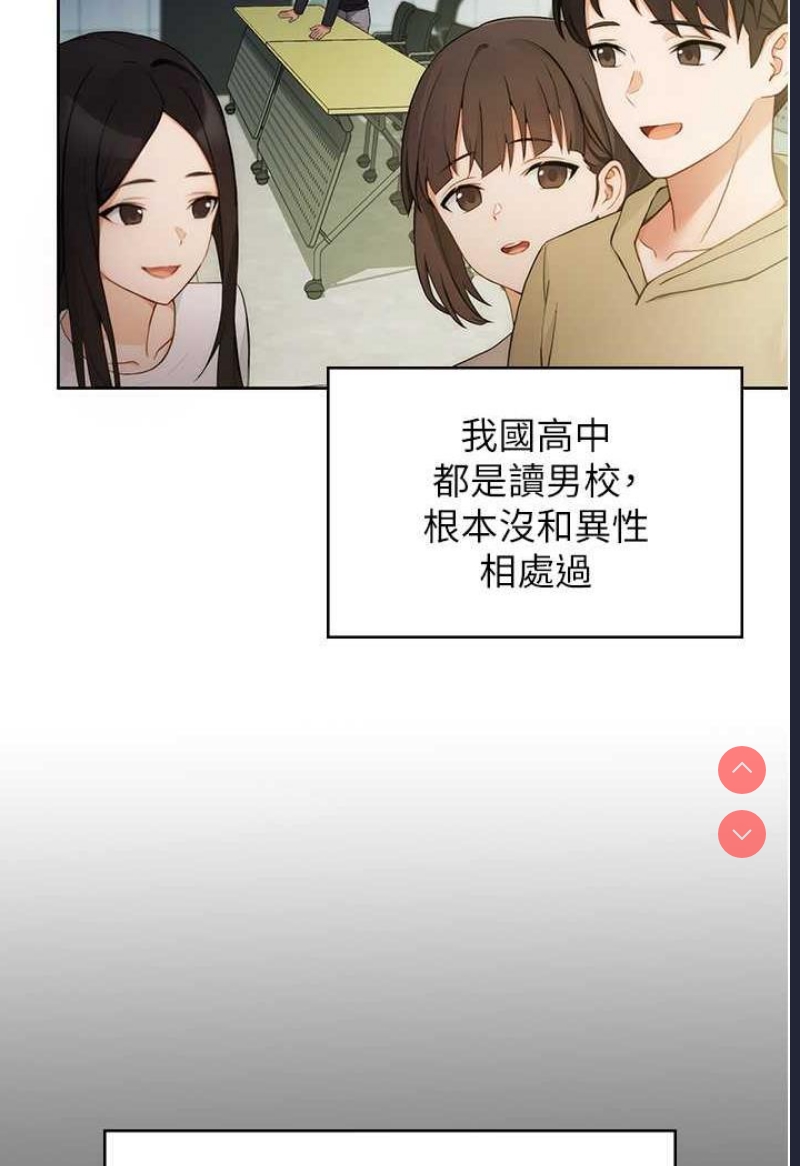 练爱选择题 第1话 第46页