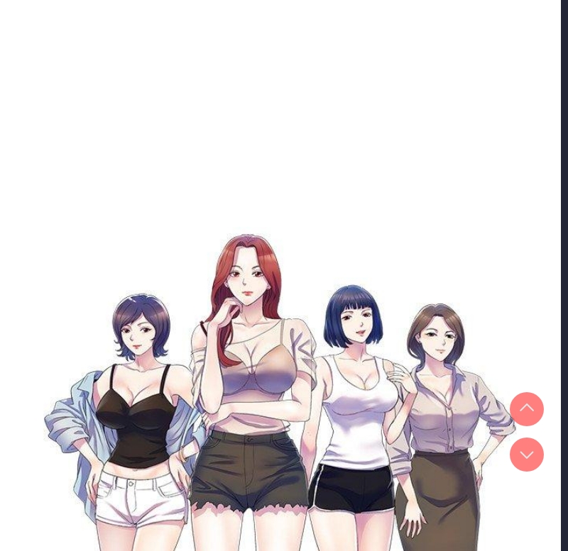 我的老婆是老师 第1话 第52页