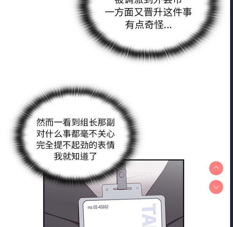 大企业里的小秘密/在大企业当废柴 第1话 第59页