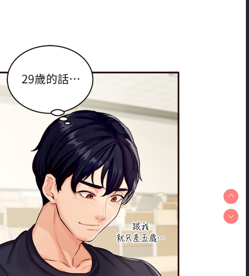 熟女自助餐 第1话 第159页