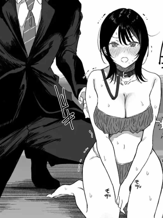 [女性用風俗]スーツを着た複数の男性がエロい事してくれるお店があるらしい…