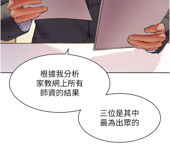 老师的亲密指导 第1话 第87页