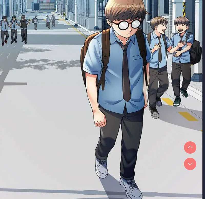 可以爱你吗 第1话 第6页