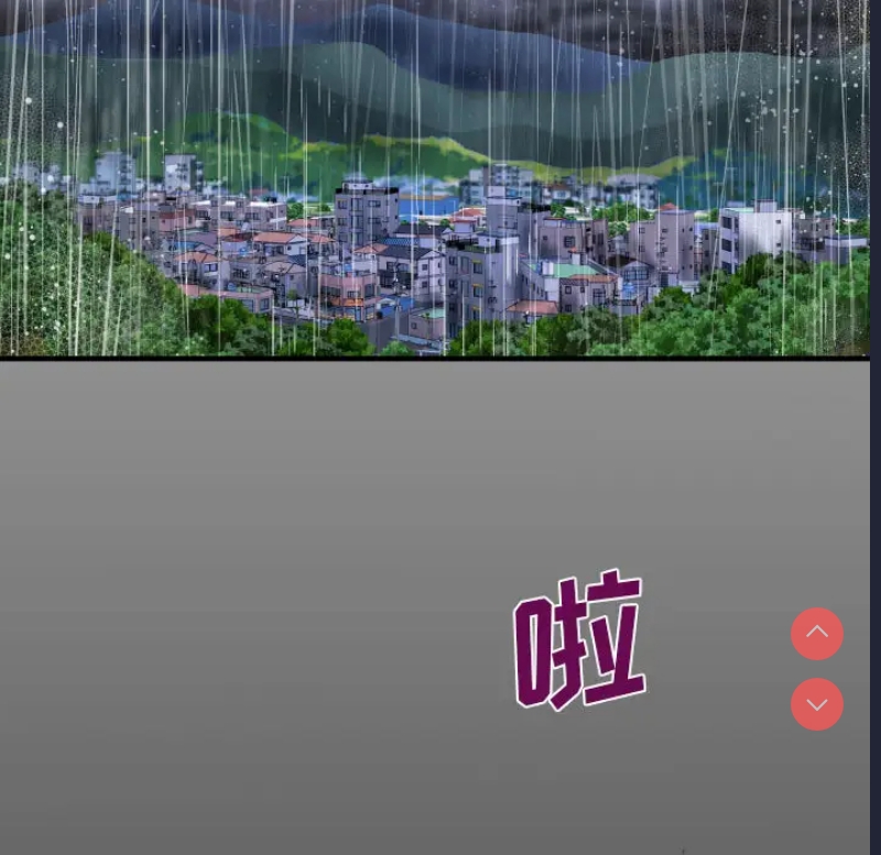 阿姨 第1话 第6页