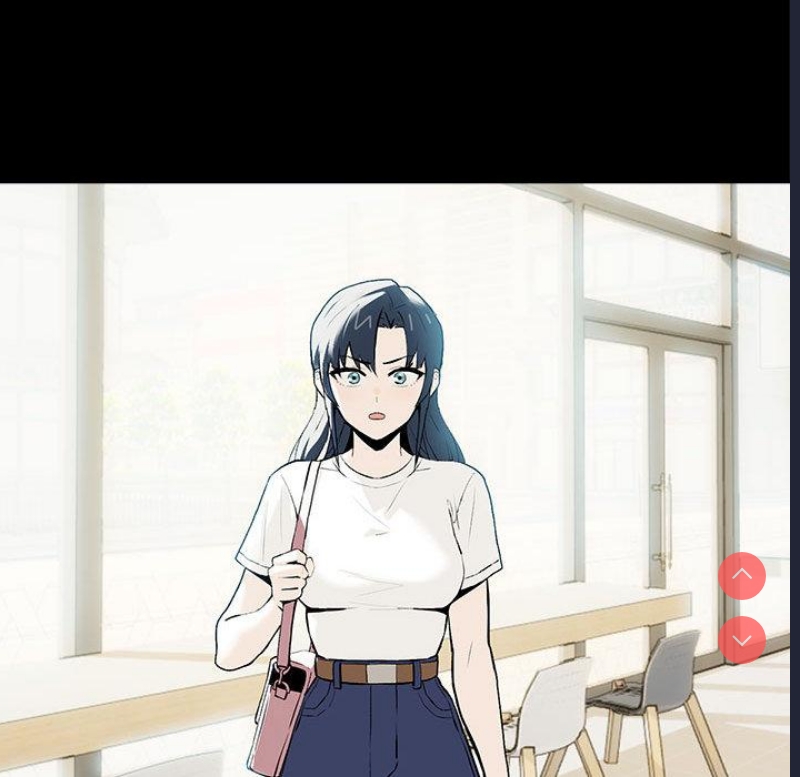 下班后的秘密关系 第1话 第110页