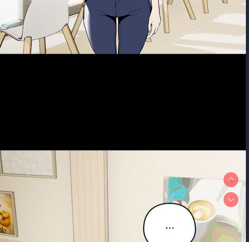 下班后的秘密关系 第1话 第111页