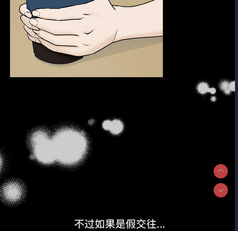 下班后的秘密关系 第1话 第144页