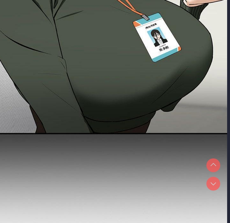 下班后的秘密关系 第1话 第203页