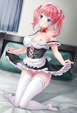 飼育×彼女 編 [中文字幕]