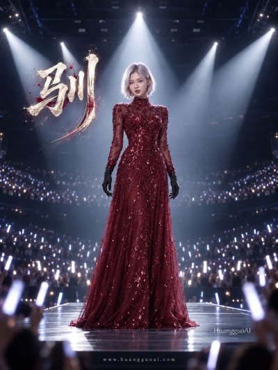 驯