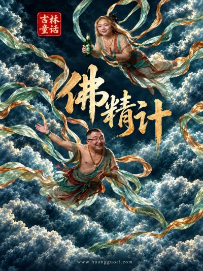 吉林童话 佛精计