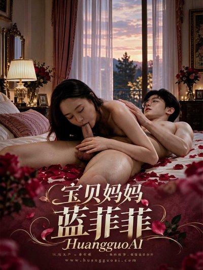 宝贝妈妈蓝菲菲