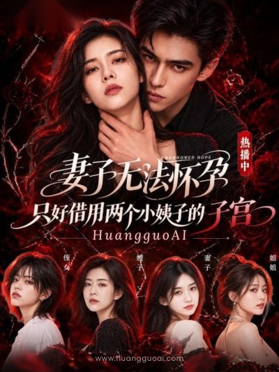 妻子无法怀孕,只好借用两个小姨子的子宫