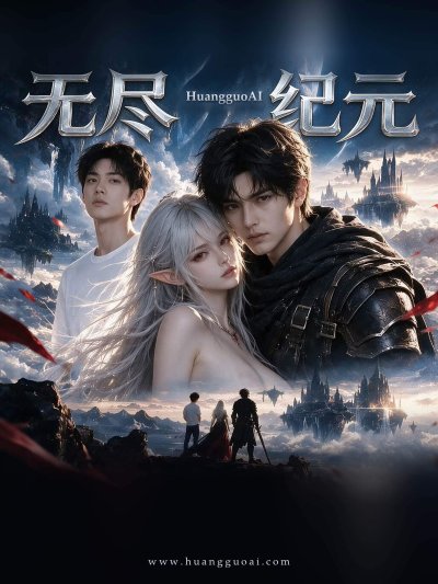 无尽纪元